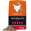 HEIZFUXX Holzpellets Red 6mm ENplusA1, 65 x 15kg Palette HEIZFUXX Holzpellets Red 6mm ENplusA1, 65 x 15kg Palette