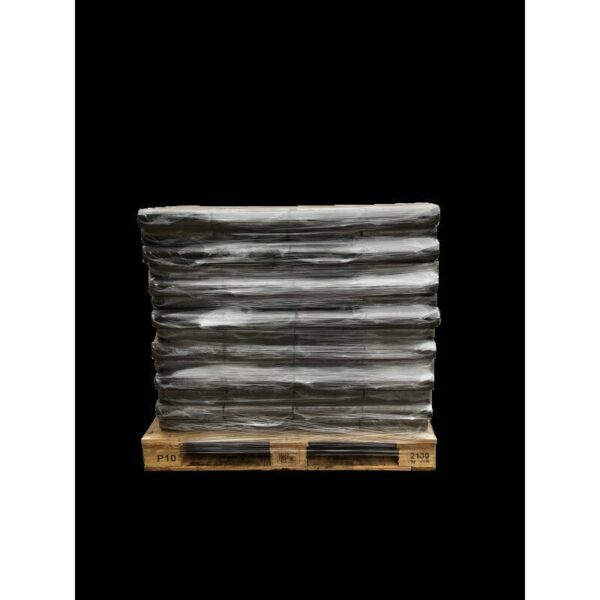Langlebige Holzscheite aus verdichtetem Holz – Palette 1008 kg
