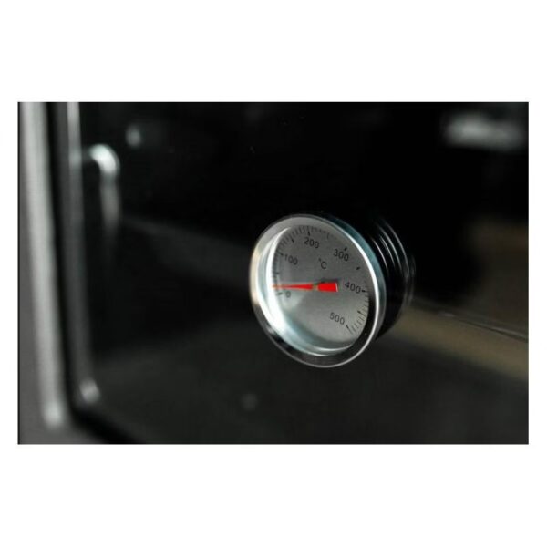 Magnum SD Pierre – 9,5 kW