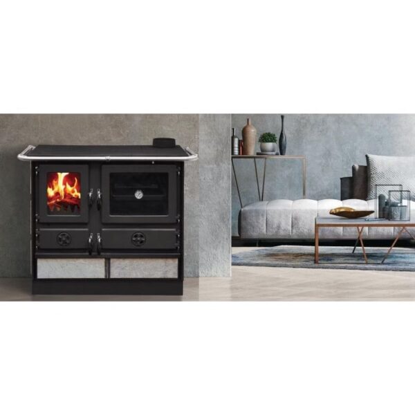 Magnum SD Pierre – 9,5 kW