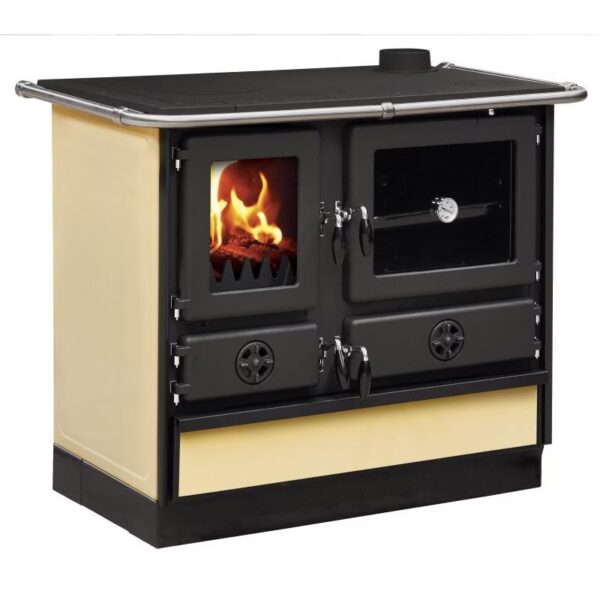 Magnum SD Steel – 9,5 kW