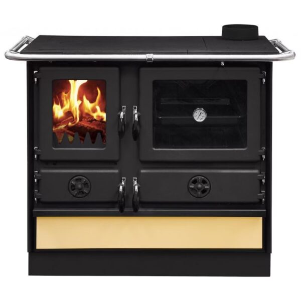 Magnum SD Steel – 9,5 kW
