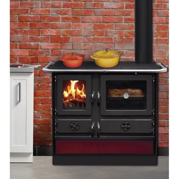 Magnum SD Steel – 9,5 kW