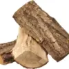 Extra trockene Holzscheite – Mischung Buche und Eiche
