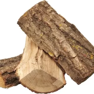 Extra trockene Holzscheite – Mischung Buche und Eiche