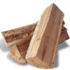 Trockenes Brennholz – 40 cm, Mischung Buche und Eiche, 1 Schüttraummeter (SRM)