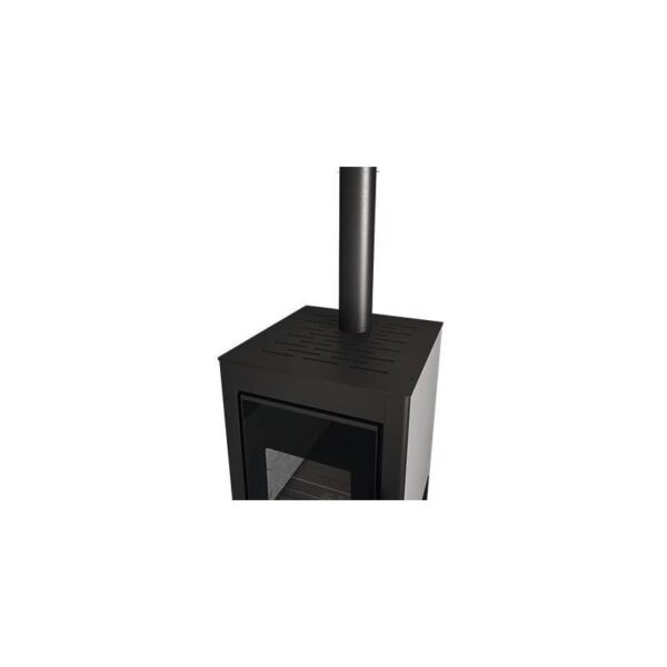 EVACALOR Biscotto 7,5 kW