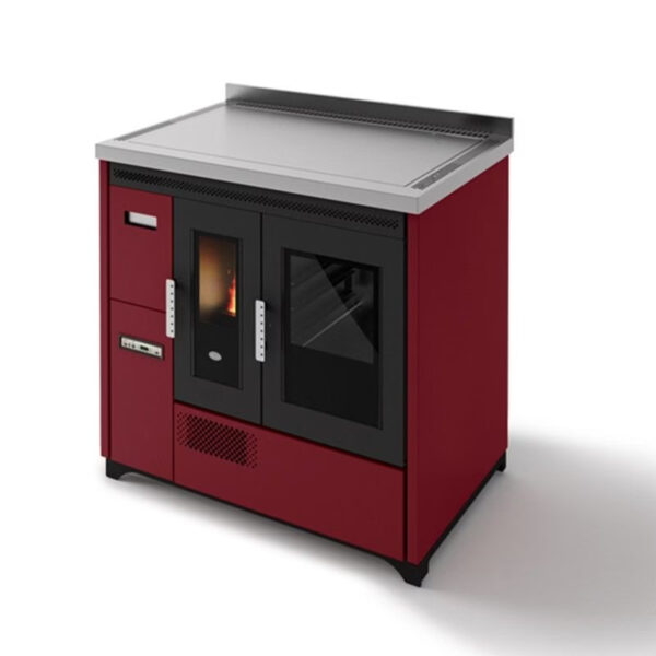 EVACALOR Enrica 9 kW