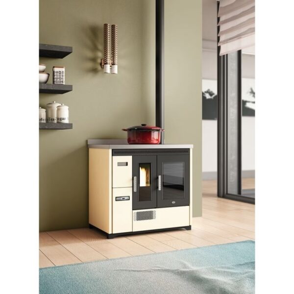 EVACALOR Enrica 9 kW