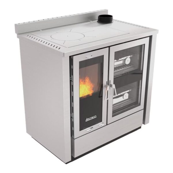 LINCAR Fusion 8,4 kW
