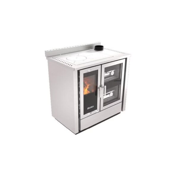 LINCAR Fusion 8,4 kW
