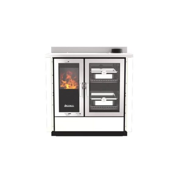 LINCAR Fusion 8,4 kW