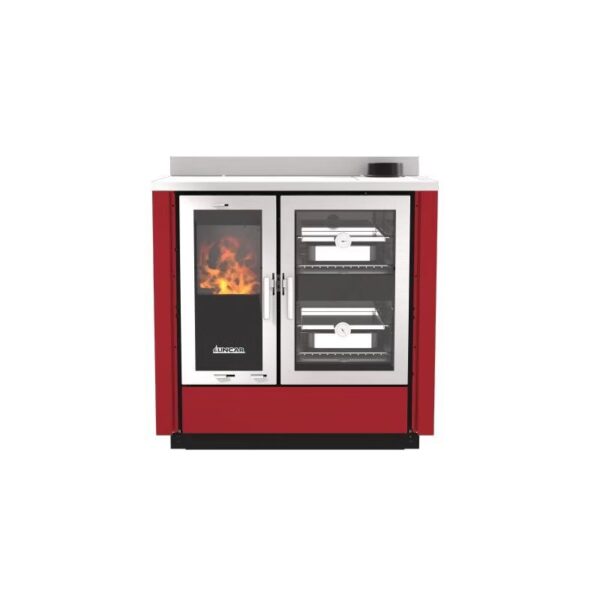 LINCAR Fusion 8,4 kW