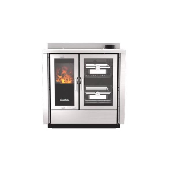 LINCAR Fusion 8,4 kW