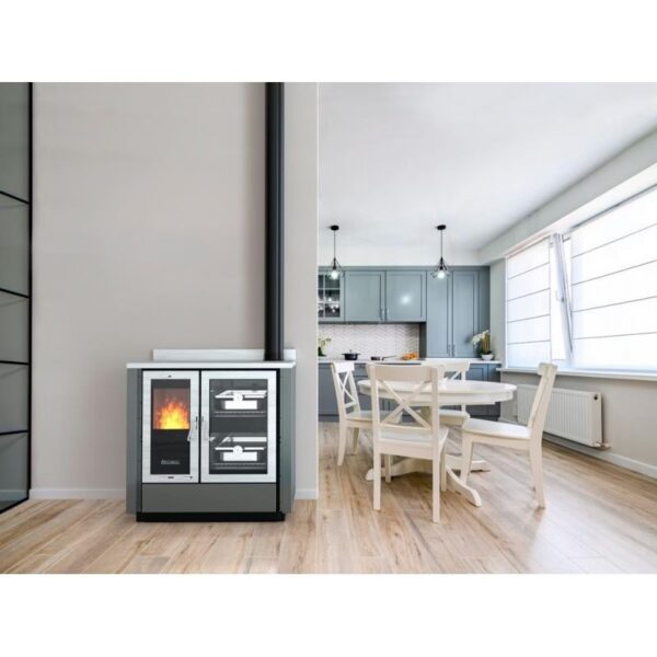 LINCAR Fusion 8,4 kW