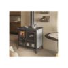 LA NORDICA Gardenia 5.0 Pierre – 9,5 kW