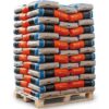 HEIZFUXX Holzpellets Blue 6mm ENplusA1, 65 x 15kg Palette