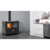 THERMOROSSI Klara Evo – 12,1 kW