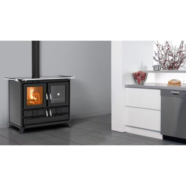 THERMOROSSI Klara Evo – 12,1 kW