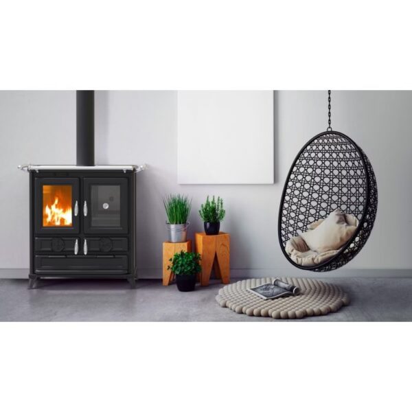 THERMOROSSI Klaretta Evo – 8,2 kW