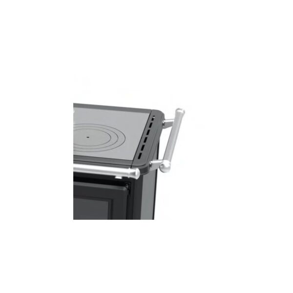 THERMOROSSI Klaretta Evo – 8,2 kW