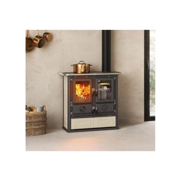LA NORDICA Rosetta 5.0 Ceramica Liberty LA NORDICA Rosetta 5.0 Ceramica Liberty