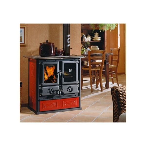 LA NORDICA Rosetta 5.0 Ceramica Liberty LA NORDICA Rosetta 5.0 Ceramica Liberty