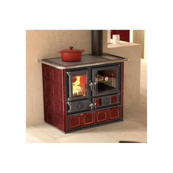 LA NORDICA Rosa 5.0 Maiolica – 8,8 kW