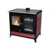 THERMOROSSI Margherita Evo – 12,1 kW