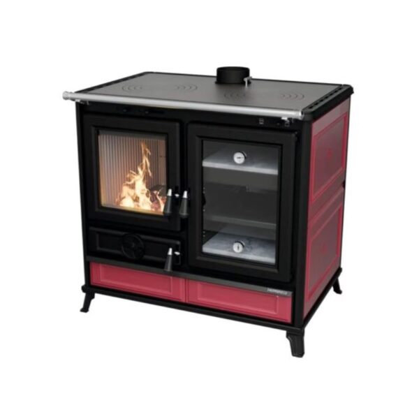 THERMOROSSI Margherita Evo – 12,1 kW