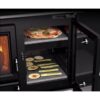 THERMOROSSI Margherita Evo – 12,1 kW