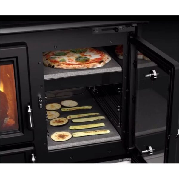 THERMOROSSI Margherita Evo – 12,1 kW
