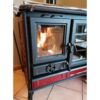 THERMOROSSI Margherita Evo – 12,1 kW