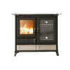 THERMOROSSI Margherita Evo – 12,1 kW