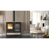 THERMOROSSI Margherita Evo – 12,1 kW