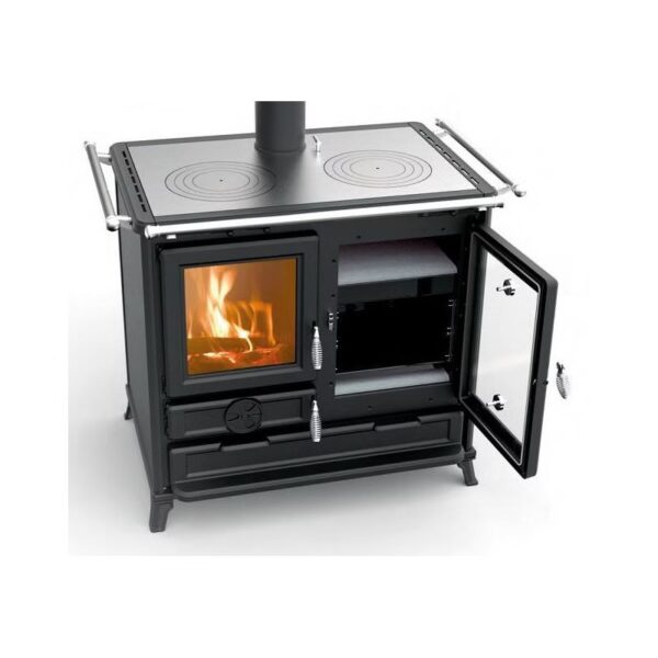 THERMOROSSI Margot Evo – 12,1 kW