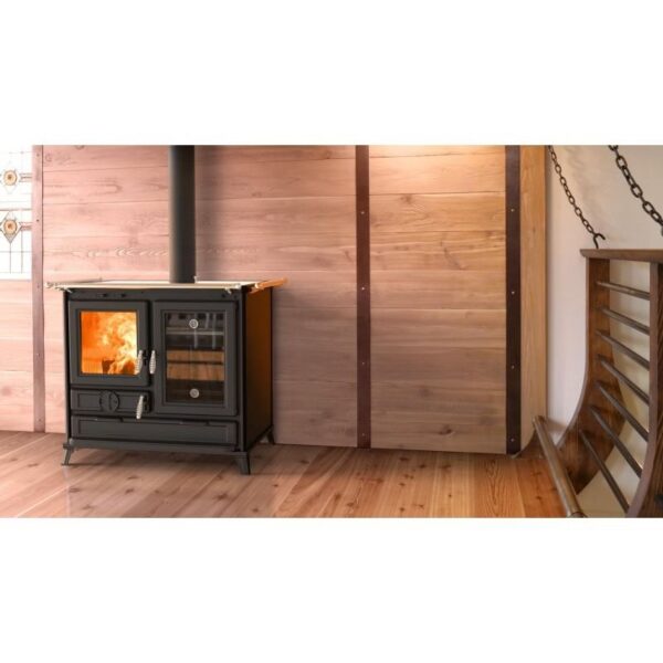 THERMOROSSI Margot Evo – 12,1 kW