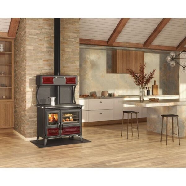 LA NORDICA Milly – 8,7 kW