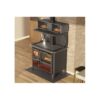 LA NORDICA Milly – 8,7 kW