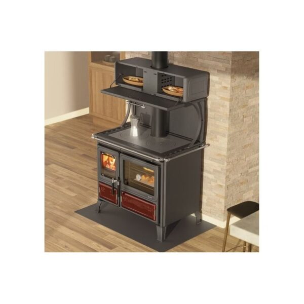 LA NORDICA Milly – 8,7 kW