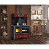 LA NORDICA Milly – 8,7 kW