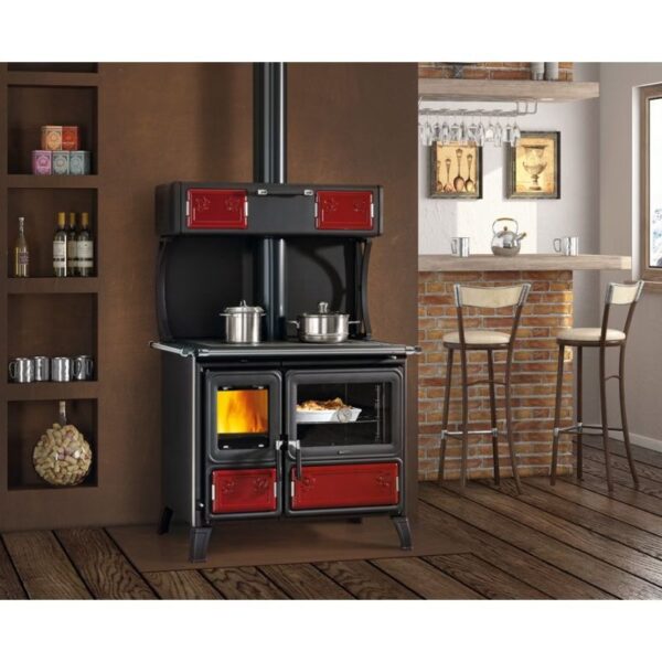 LA NORDICA Milly – 8,7 kW