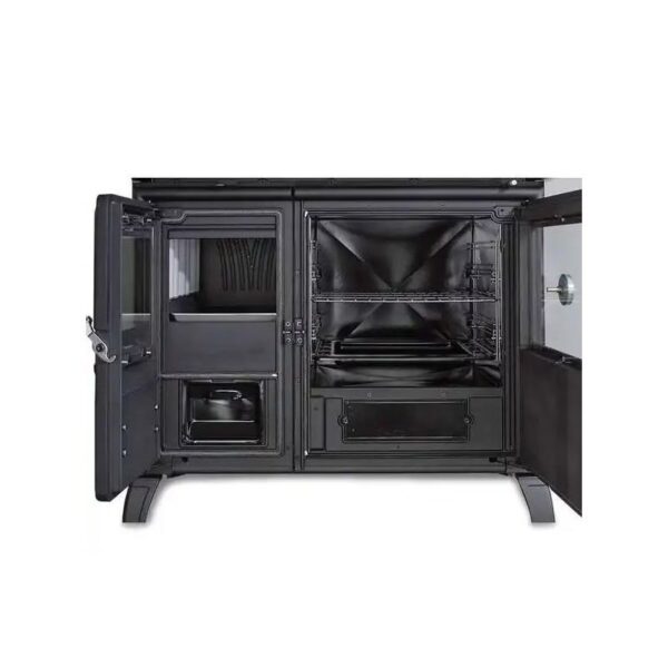 LA NORDICA Milly – 8,7 kW