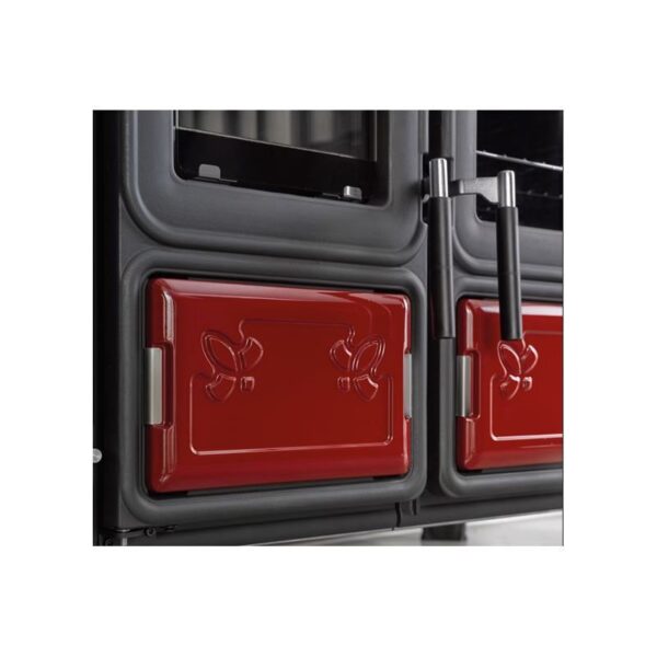 LA NORDICA Milly – 8,7 kW