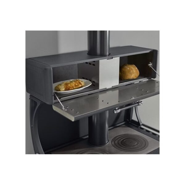 LA NORDICA Milly – 8,7 kW