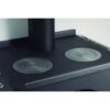 BRONPI Monza – 14 kW Holzofen mit Backofen BRONPI Monza – 14 kW Holzofen mit Backofen