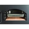 BRONPI Monza – 14 kW Holzofen mit Backofen BRONPI Monza – 14 kW Holzofen mit Backofen