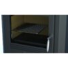 BRONPI Monza – 14 kW Holzofen mit Backofen BRONPI Monza – 14 kW Holzofen mit Backofen