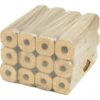 PINI KAY Buchenholzbriketts Premium 480kg