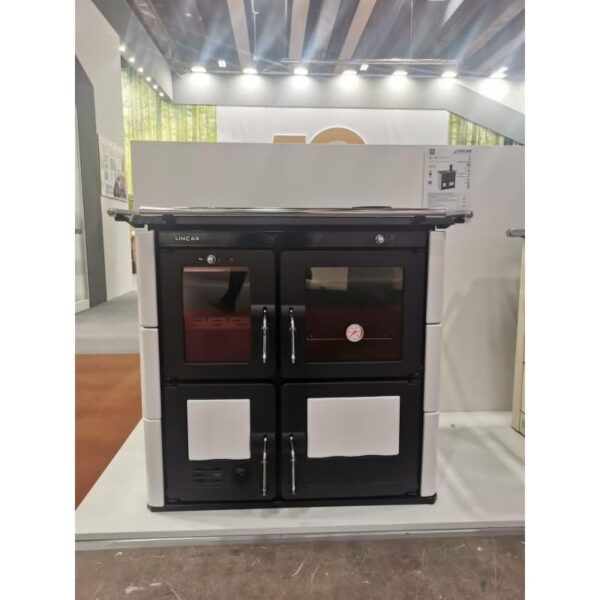 LINCAR Bea 702A GL – 7,5 kW